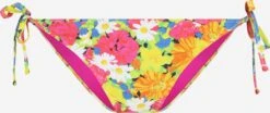 PAUL SMITH Bikini-trusser Bikinitrusse Kvinder Lime / Pink