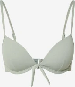 ESPRIT Bøjle-bikinier T-shirt-BH Bikini Kvinder Pastelgrøn