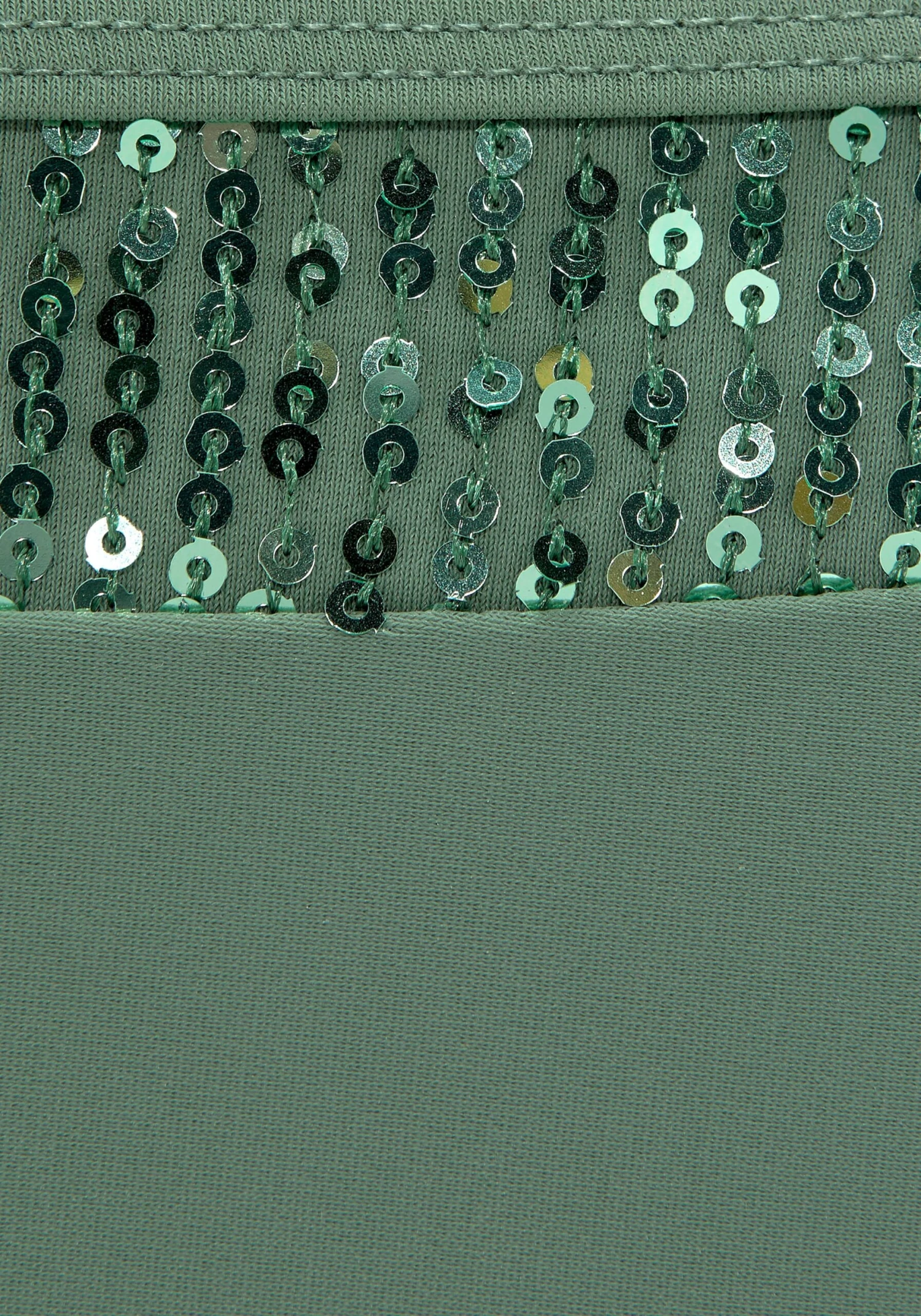 Bruno Banani Bøjle-bikinier Push-up Bikini Kvinder Smaragd - Billede 3