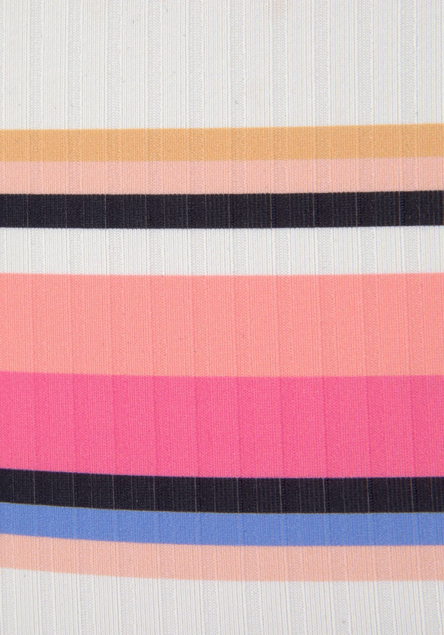 VENICE BEACH Bandeau-bikinier Bandeau Bikini Kvinder Orange / Koral - Billede 2