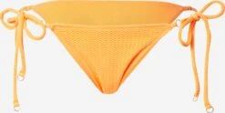 Seafolly Bikini-trusser Bikinitrusse Rio Kvinder Lyseorange