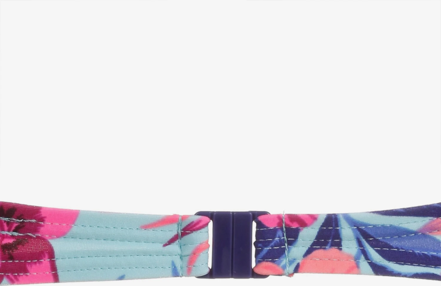 VENICE BEACH Bøjle-bikinitoppe Push-up Bikinioverdel Kvinder Blandingsfarvet - Billede 2