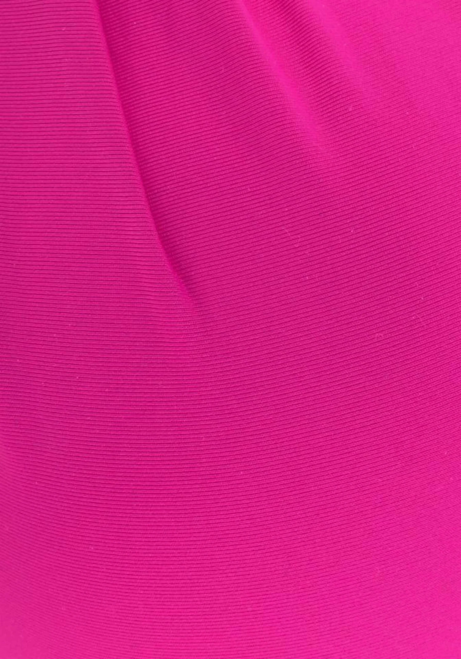 S.Oliver Push-up-bikinitoppe Push-up Bikinioverdel Spain Kvinder Pink - Billede 3