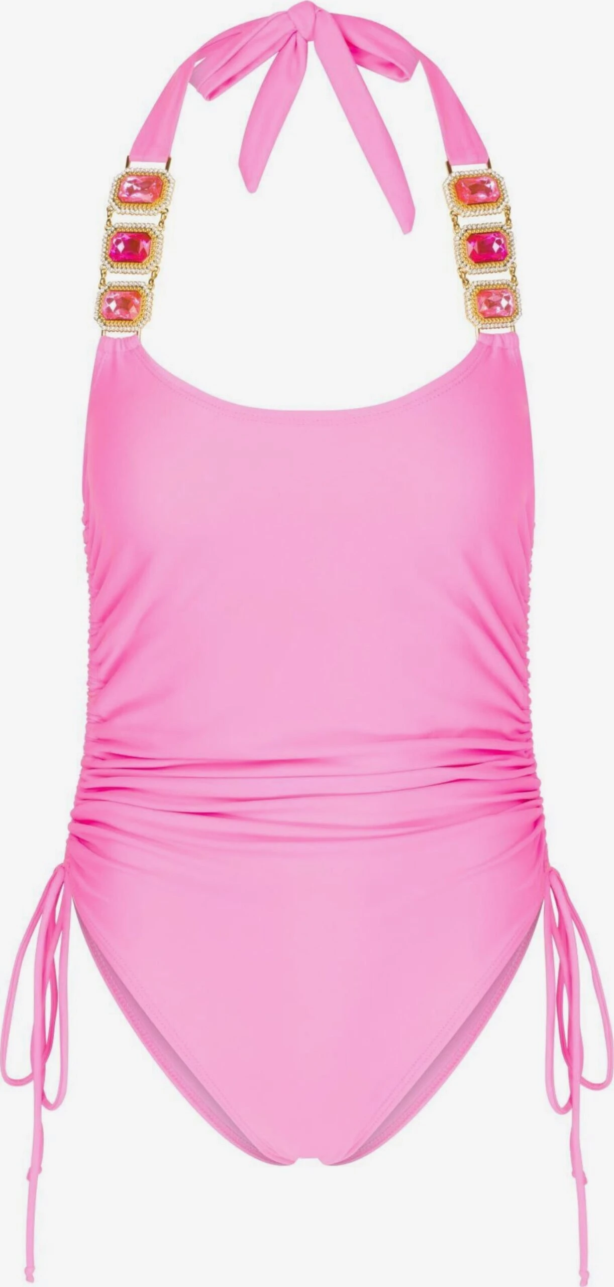 Badedragte Badedragt Kvinder Lys Pink