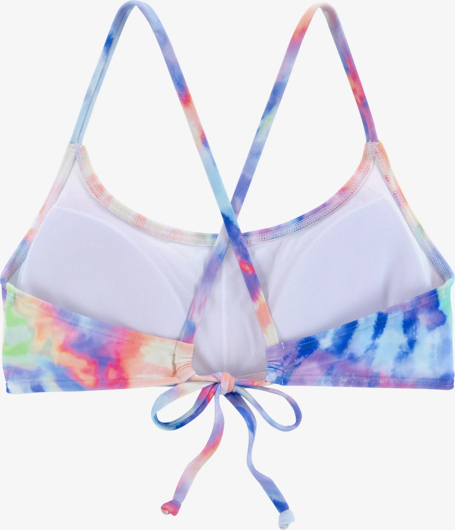 KangaRoos Store Skåle Bustier Bikini Kvinder Blandingsfarvet - Billede 2