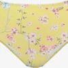Sunseeker Bikini-trusser Bikinitrusse Ditsy Kvinder Gul