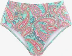 VENICE BEACH Bikini-trusser Bikinitrusse Kvinder Blandingsfarvet