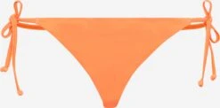 Bikini-trusser Bikinitrusse Gina Kvinder Orange