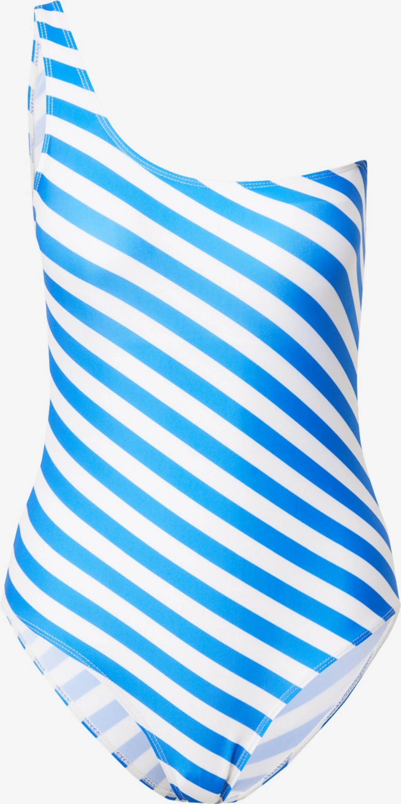 Becksöndergaard Badedragte Bustier Badedragt Kvinder Himmelblå