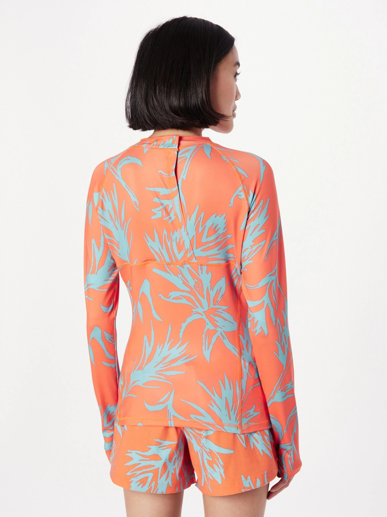 The North Face Tankinier Tankini-overdel Kvinder Orange - Billede 4