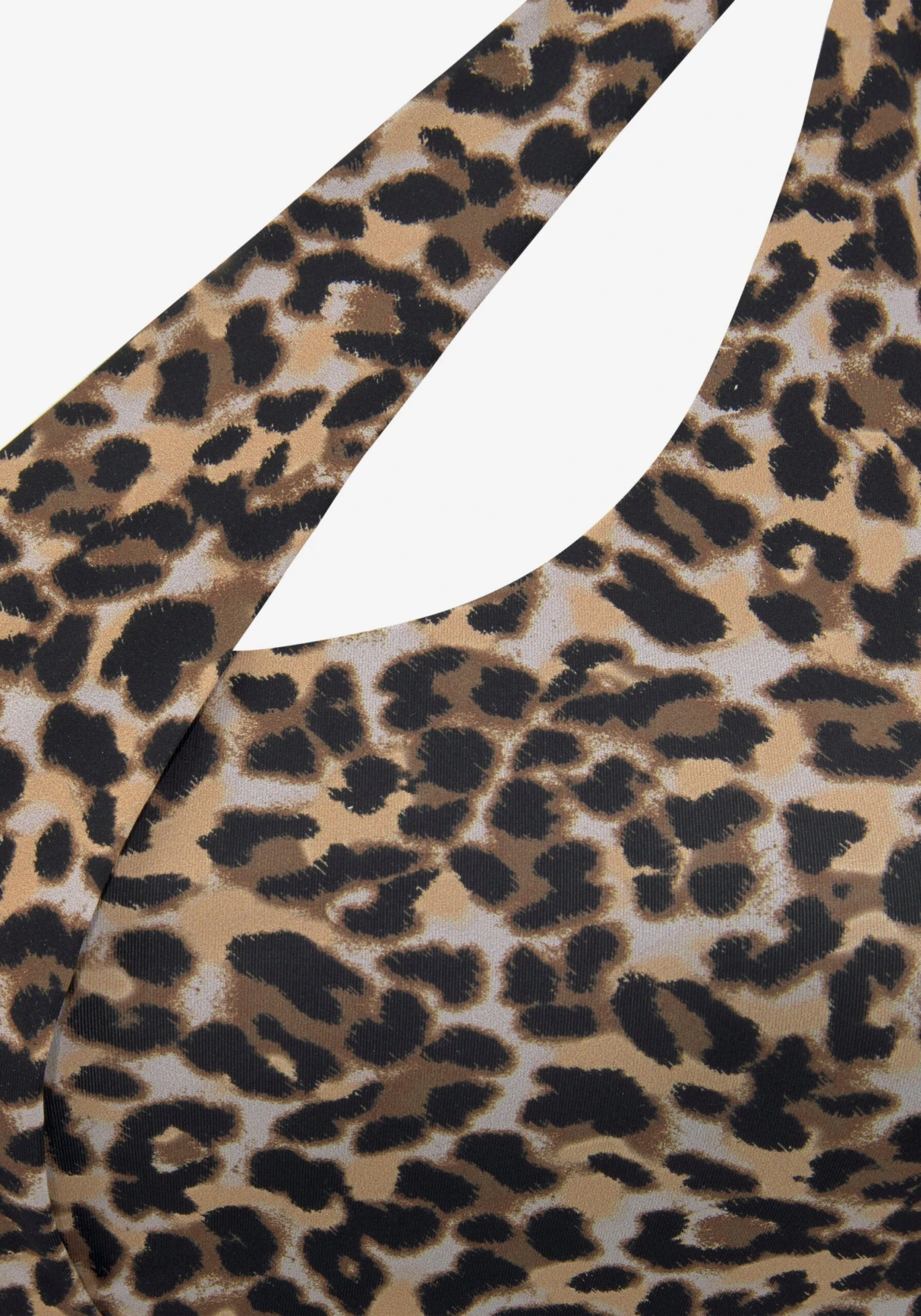 Bruno Banani Badedragte Bustier Badedragt Kvinder Blandingsfarvet - Billede 4