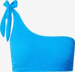 LingaDore Bandeau-bikinitoppe Bandeau Bikinioverdel Kvinder Azur