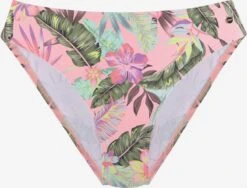 S.Oliver Bikini-trusser Bikinitrusse Kvinder Pink