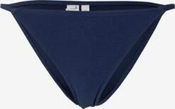 Calvin Klein Swimwear Bikini-trusser Bikinitrusse Kvinder Navy