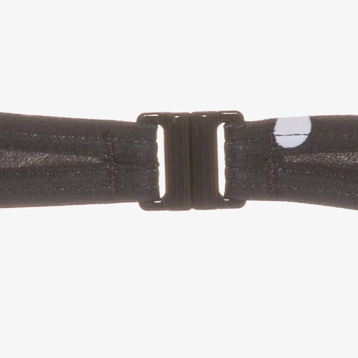 S.Oliver Bøjle-bikinitoppe T-shirt-BH Bikinioverdel Audrey Kvinder Sort - Billede 3