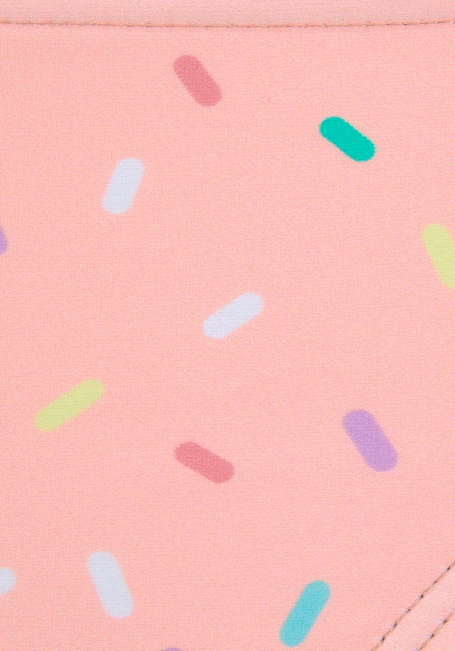 Buffalo Trekants-bikinier Triangel Bikini Kvinder Pink - Billede 3